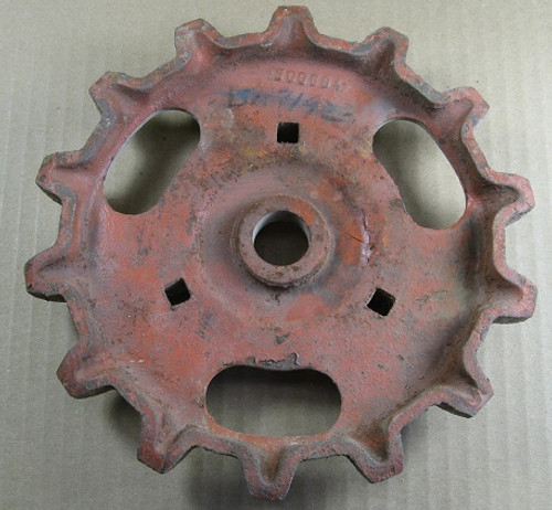 70500694, 70507195 AGCO Allis-Chalmers Sprocket