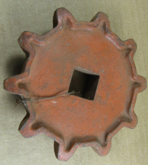 70502343 AGCO Allis-Chalmers Sprocket