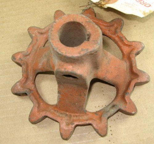 70505754 AGCO Allis-Chalmers Sprocket