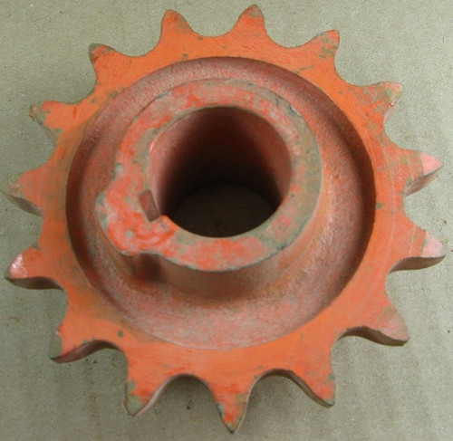 70505597, 70515824 AGCO Allis-Chalmers Sprocket