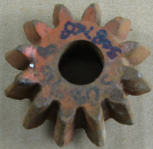 70508768 AGCO Allis-Chalmers Bevel Gear