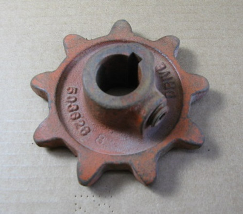 70516136, 70503628 AGCO Allis-Chalmers Sprocket