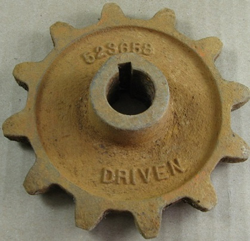 70523658 AGCO Allis-Chalmers Sprocket