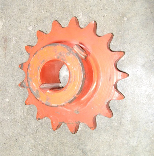 70530971 AGCO Gleaner Sprocket