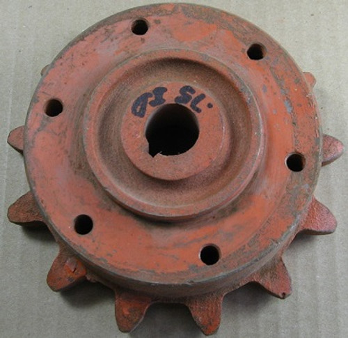 70532644 AGCO Allis-Chalmers Sprocket