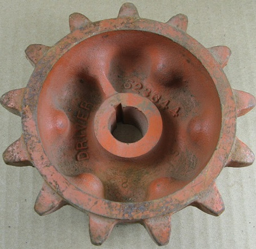 70532644 AGCO Allis-Chalmers Sprocket