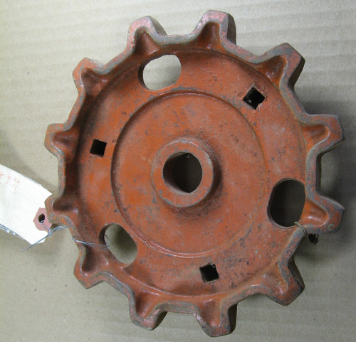 70505593 AGCO Allis-Chalmers Sprocket