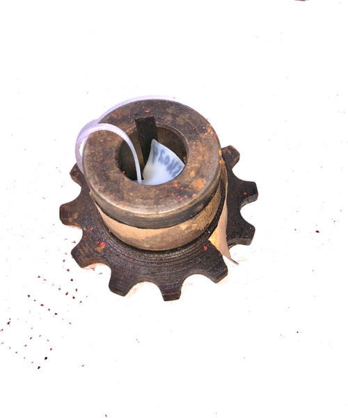 70536024 AGCO Gleaner Sprocket 70536024 AGCO Gleaner Sprocket