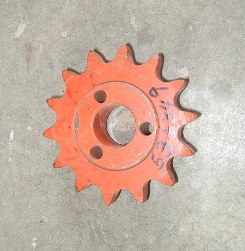 70536349 AGCO Gleaner Sprocket