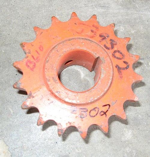 70539302 AGCO Gleaner Sprocket