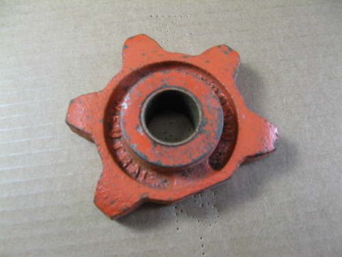 70539833 AGCO Gleaner  5 Tooth Sprocket