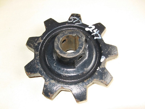 70577247 AGCO Gleaner 9 Tooth Sprocket