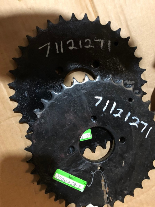 71121271 AGCO Gleaner Sprocket
