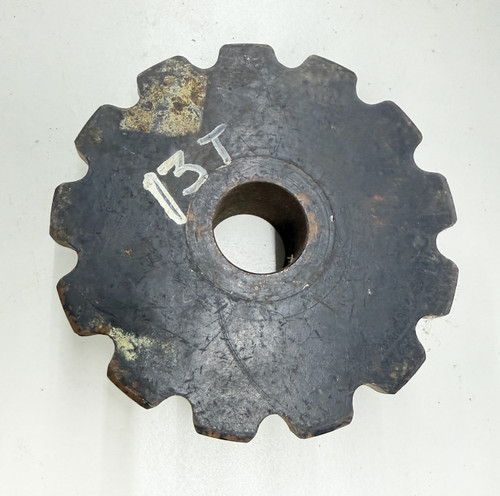 71130647 AGCO Gleaner 13T #2050 Sprocket