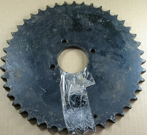71136294 AGCO Gleaner 44 Tooth #60 Sprocket