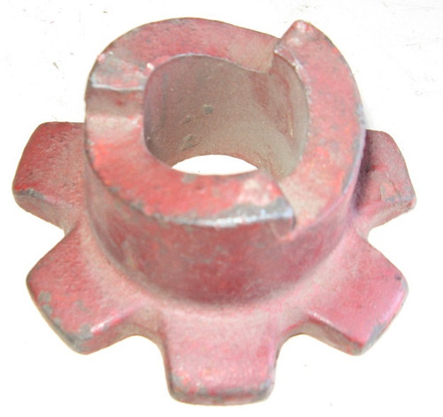 27510 CNH New Holland 7 Tooth Sprocket