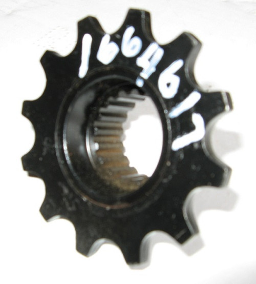 1664617 Simplicity 12 Tooth #60 Sprocket