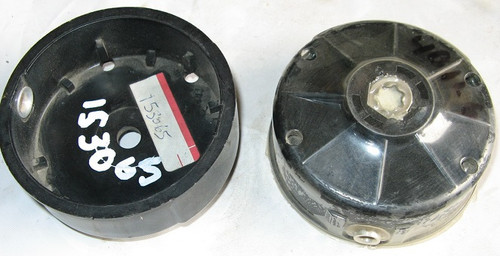 153065 Lawn Boy - Toro String Trimmer Head Outer Housing. This is