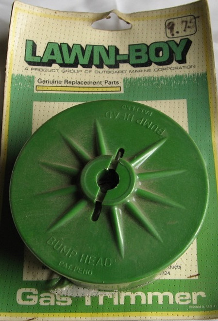 610321 Lawn Boy - Toro Outer Spool, String Trimmer cutting head outer