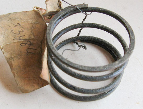 33486 CNH New Holland SPRING, Compression