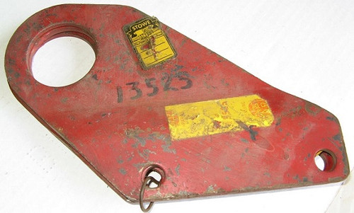 13525 CNH New Holland Support, Shaft, Lift