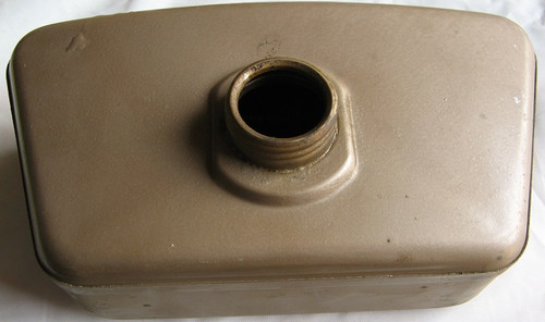 678361 Lawn Boy - Toro Fuel Tank, Gas Tank, New old stock. No