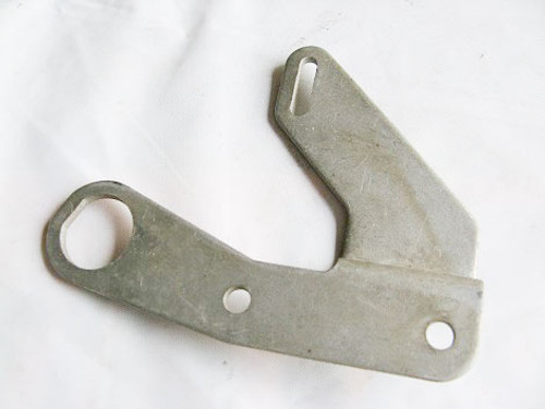 607295 Lawn Boy S/P Pivot Bracket-L.H.