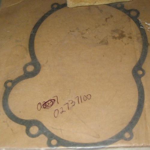 02737100, 02702500 Ariens/Gravely Gasket, 02702500 supersedes to 02737100