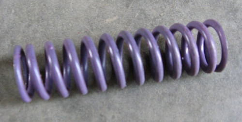 C5NN7572D CNH New Holland SPRING, Compression