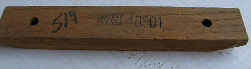 40301 CNH New Holland GUIDE, Wood Guide,