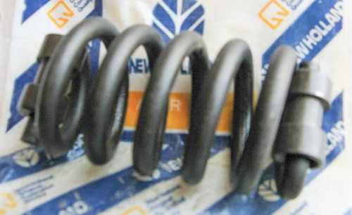 81820895, C7NN7N598A CNH Ford SPRING, Special Spring