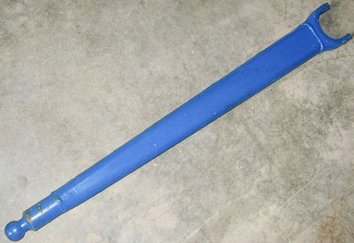 C5NN3405A, 81802920  CNH Ford  ROD Radius Ford Tractor