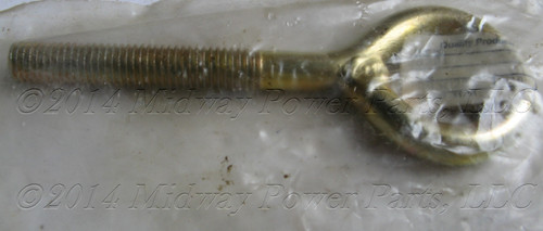 38231 CNH New Holland BOLT Eyebolt, Latch.