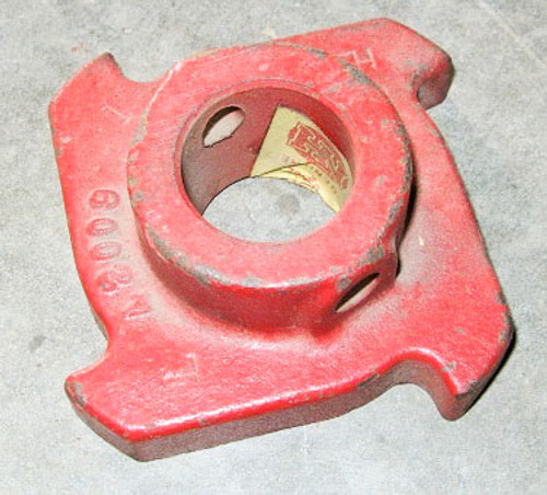 42009  CNH New Holland  COG. Clutch 4 ear