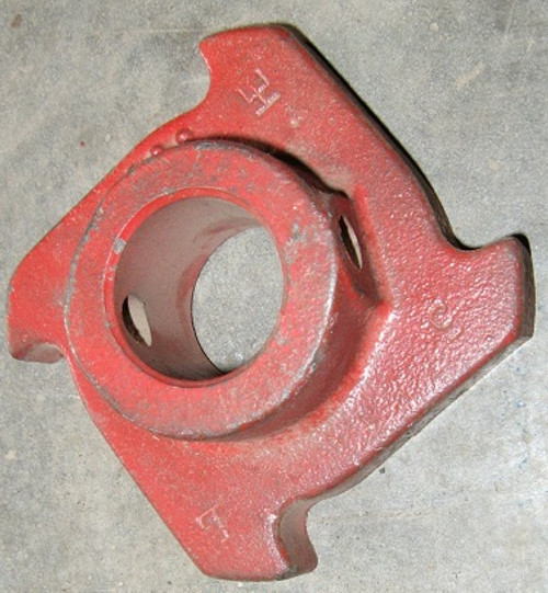 42008 CNH New Holland COG, Clutch 4 ear