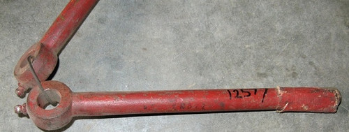 12577  CNH New Holland  DRAG Needle Yoke, EYEBOLT