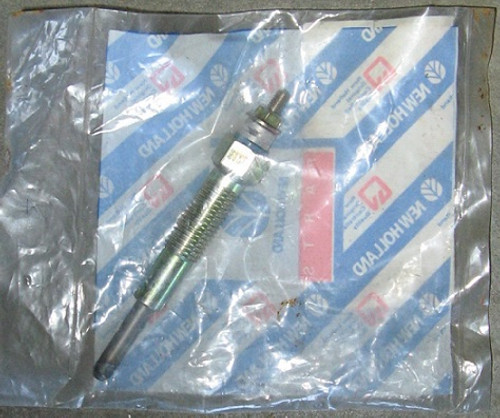 87542790, 87759797, SBA185366190 CNH Ford GLOW PLUG