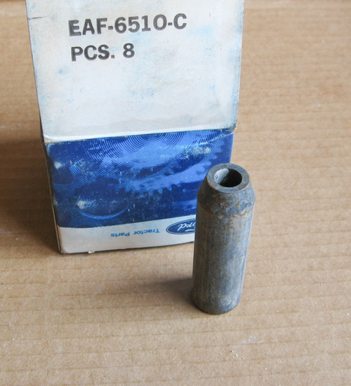 EAF6510C CNH Ford GUIDE Exhaust Valve EAF6510C CNH Ford GUIDE Exhaust Valve