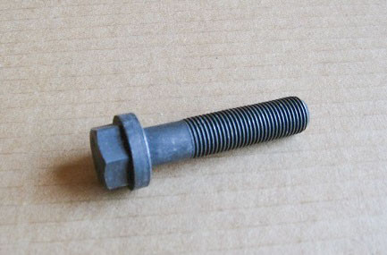 83991682, 87802307 CNH New Holland BOLT Special CAPSCREW, Ford Connecting Rod Bolt E9NN6214AA, 83994666, E5HN6214AA, F1HZ6214A.