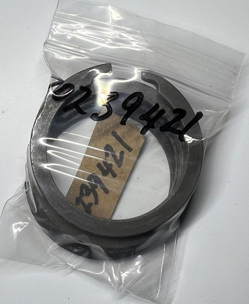 70239421 AGCO 239421 Allis-Chalmers .131"T External Retaining Ring, Snap Ring