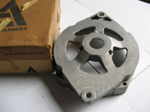 70242812, 70272855 AGCO Allis-Chalmers Alternator Frame COVER