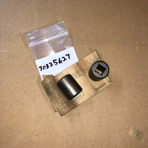 70325627 AGCO Allis-Chalmers 3/8" sq BEARING Bushing