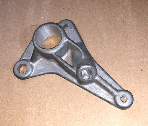 70225913 AGCO Allis-Chalmers hand control ARM