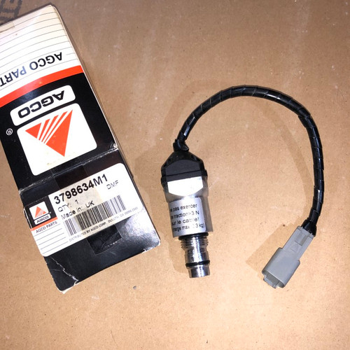 3798634M1, 3798634M3 AGCO Oil Flter Sensor