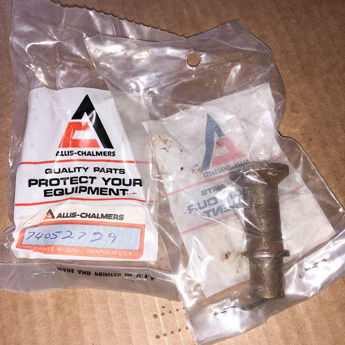 74052729 AGCO Allis-Chalmers Thrust SLEEVE