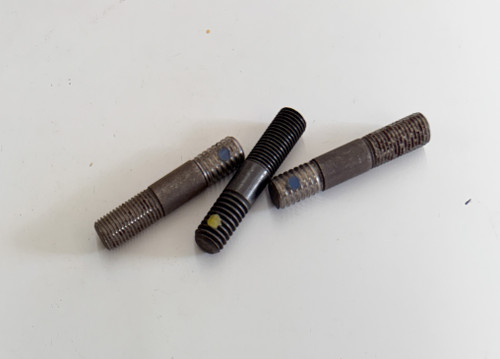 74513810 AGCO 4513810 Allis-Chalmers 3/8" STUD BOLT