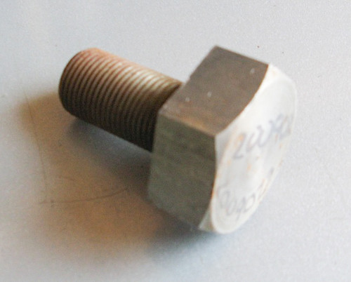 72009023 AGCO Allis-Chalmers LH BOLT