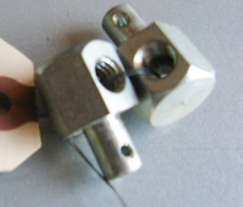72087655, 2108512SM Simplicity Allis-Chalmers PIVOT