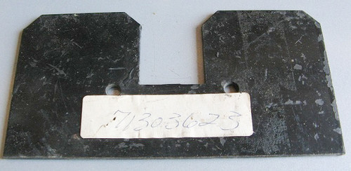 71303623 AGCO Gleaner Paddle SCRAPER