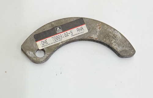 72089182 AGCO Allis-Chalmers Lift Linkage LEVER